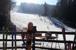 Cieniawa-Ski