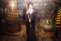 Muzeum Figur Woskowych 