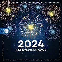 Chorzów Wydarzenie Inne wydarzenie Sylwester 2024