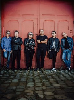 Chorzów Wydarzenie Koncert Universe - koncert urodzinowy poświęcony pamięci Mirka Breguły