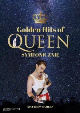 Chorzów Wydarzenie Koncert Golden Hits of Queen Symfonicznie