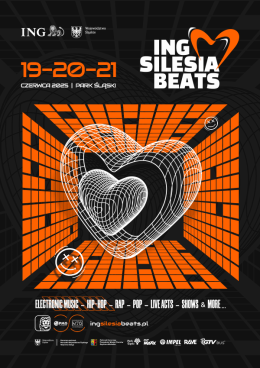 Chorzów Wydarzenie Festiwal Bilet jednodniowy - Sobota