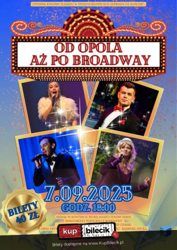 Świętochłowice Wydarzenie Koncert Koncert