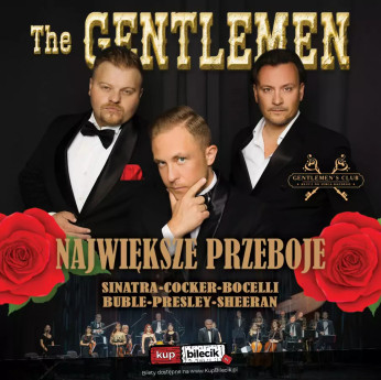 Chorzów Wydarzenie Koncert Walentynki - Męskie Śpiewanie - Klucz do wszystkich serc