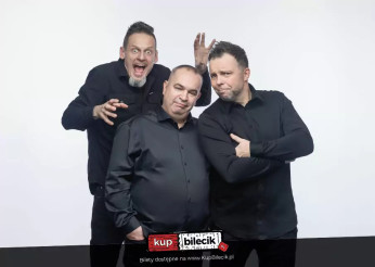 Świętochłowice Wydarzenie Kabaret Kabaret Ani Mru-Mru w najnowszym programie "Mniej więcej"