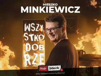Premiera nowego programu: WSZYSTKO DOBRZE