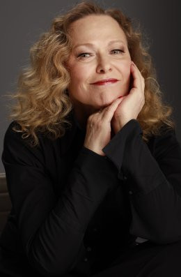 Chorzów Wydarzenie Koncert Edyta Geppert - recital