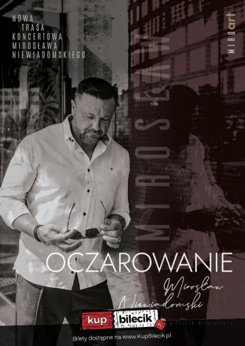 OCZAROWANIE
