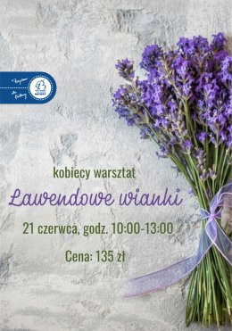 Chorzów Wydarzenie Inne wydarzenie 21.06 Twórcze siedlisko - wianki