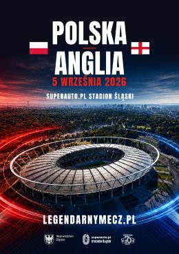 Chorzów Wydarzenie Sport 70 lat Superauto.pl Stadionu Śląskiego