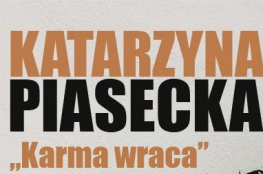 Chorzów Wydarzenie Stand-up Program stand-up comedy "KARMA WRACA"