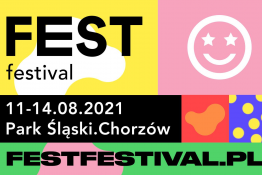 Chorzów Wydarzenie Festiwal FEST Festival 2021