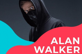 Chorzów Wydarzenie Koncert Alan Walker - Fest Festival 2019