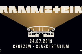 Chorzów Wydarzenie Koncert Rammstein - Chorzów (Europe Stadium Tour 2019)