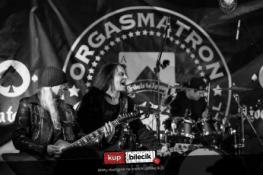 Sosnowiec Wydarzenie Koncert Orgasmatron - Tribute to Lemmy & Motorhead
