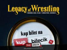 Katowice Wydarzenie Imprezy Sportowe Gala Wrestlingu