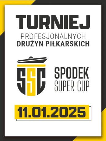 Katowice Wydarzenie Imprezy Sportowe Spodek Super Cup