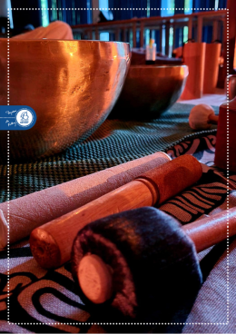 Chorzów Wydarzenie Koncert 30.11 Relaks w Rytmie Dźwięku. Relaksacyjna Sesja Muzykoterapii