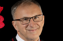 Nakło Śląskie Wydarzenie Kabaret Dzień Kobiet z Grzegorzem Poloczkiem