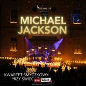 Katowice Wydarzenie Koncert Kultowe hity Króla Popu w smyczkowej odsłonie