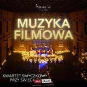 Katowice Wydarzenie Koncert Największe filmowe emocje w poruszającej odsłonie kwartetu smyczkowego