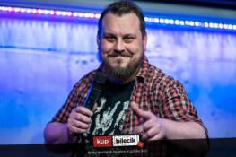 Gliwice Wydarzenie Stand-up "Kryzys życia średniego" - II TERMIN