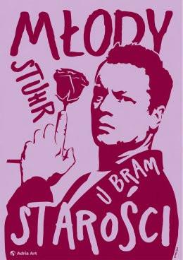 Jaworzno Wydarzenie Stand-up Młody Stuhr u bram starości