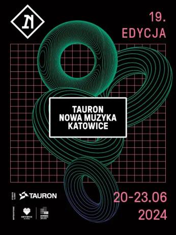 Katowice Wydarzenie Festiwal Tauron Nowa Muzyka 2024: karnet 2 dni