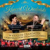 Chorzów Wydarzenie Koncert Koncert Wiedeński "W Krainie Czardasza"