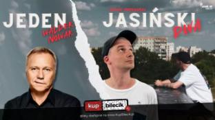 Chorzów Wydarzenie Stand-up Jasiek Borkowski & Mateusz Ipkis Dudek | Stand-up Chorzów